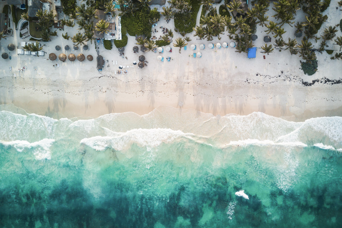 Tulum Akumal Riviera Maya Mexico Diving 10