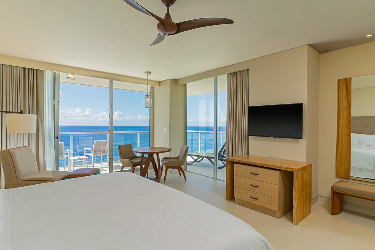 Westin Cozumel 33