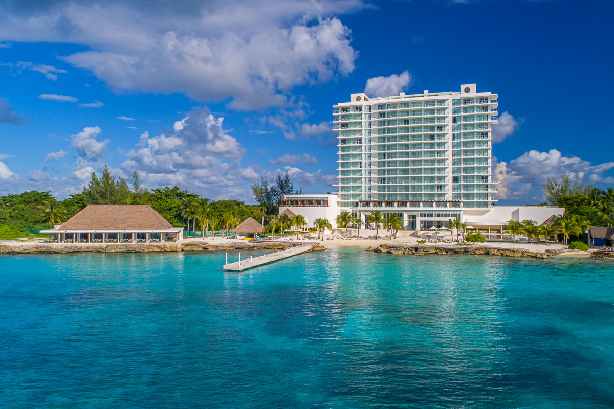 Westin Cozumel