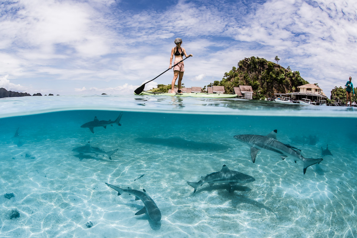 The ultimate escape – Misool Eco Resort, Raja Ampat