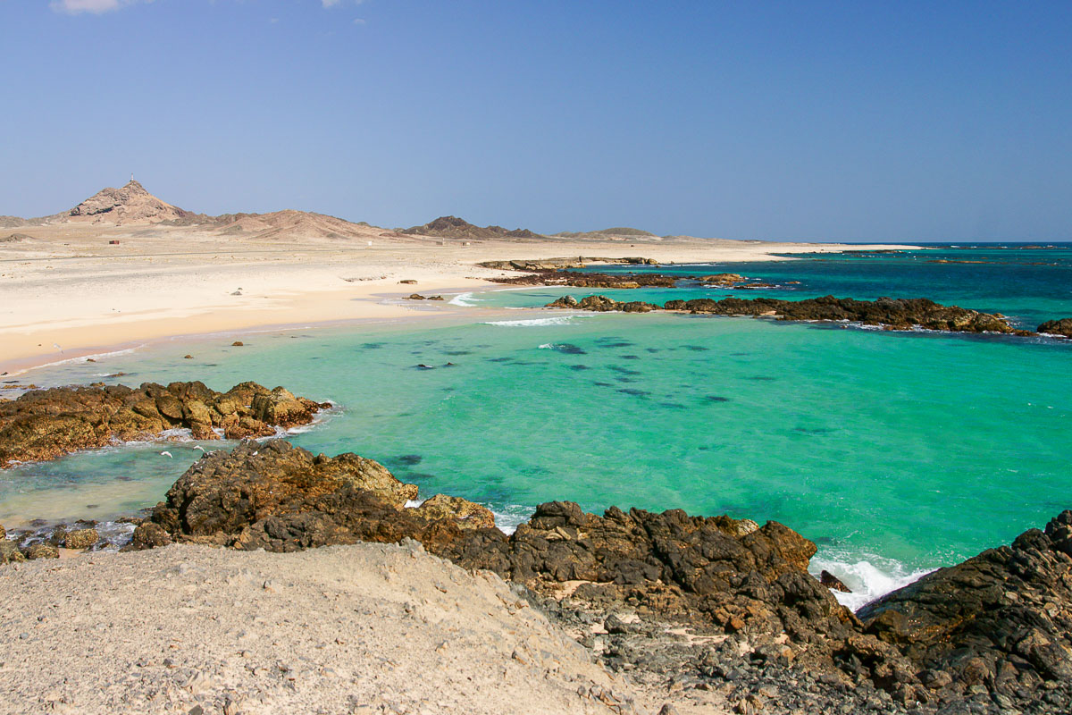 Oman Musandam Scuba Diving 13