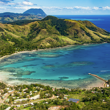 Dive Kadavu's Great Astrolabe Reef Image