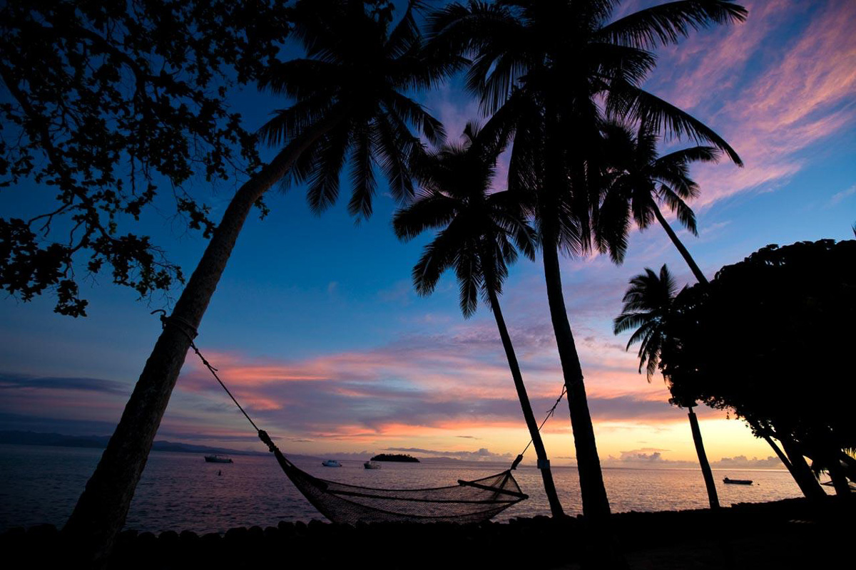 Garden Island Resort Fiji Taveuni 12