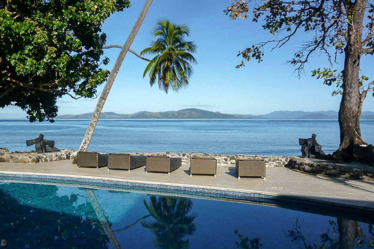 Garden Island Resort Fiji Taveuni 8
