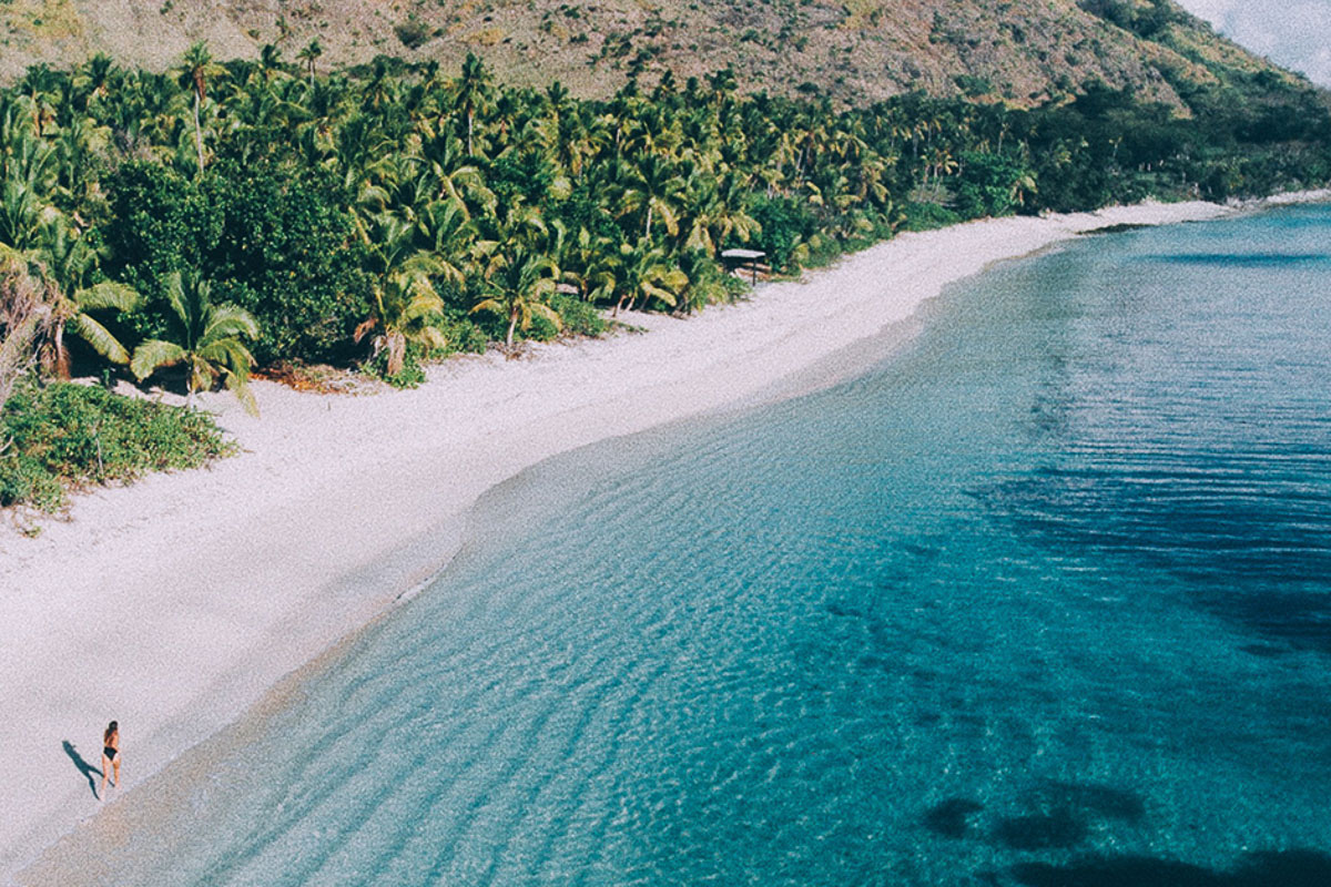 Vomo Island Fiji 11