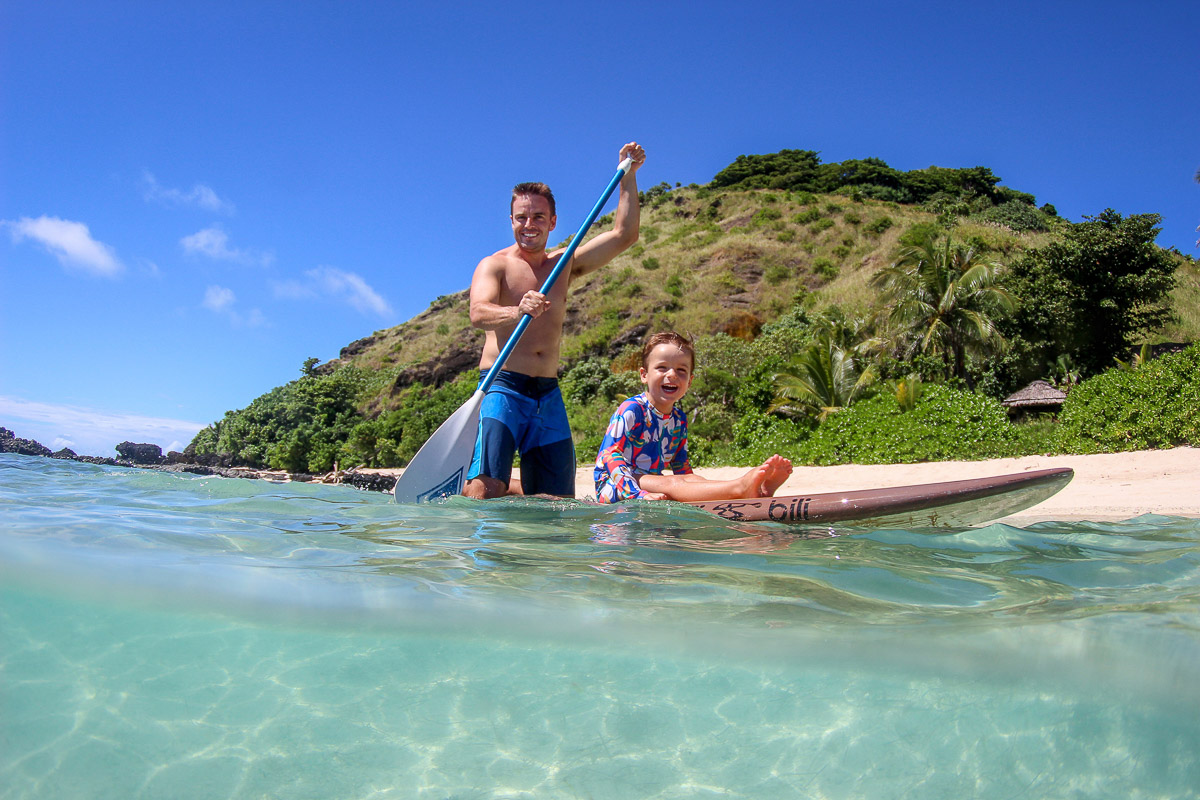 Vomo Island Fiji 23