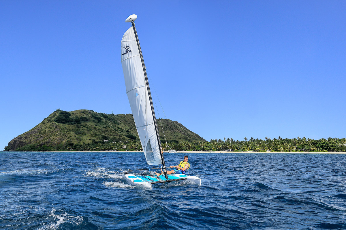 Vomo Island Fiji 24