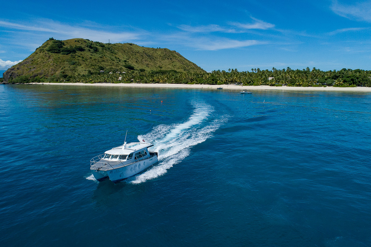 Vomo Island Fiji 29