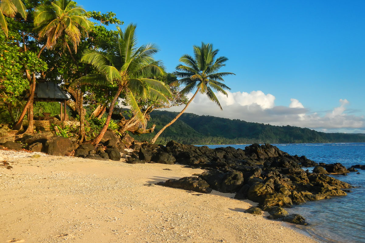 Vanua Levu Taveuni Blight Water Scuba Diving 4