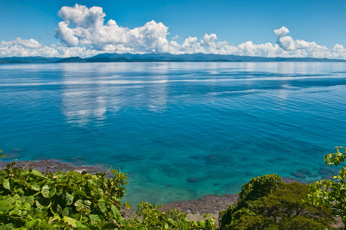 Vanua Levu Taveuni Blight Water Scuba Diving