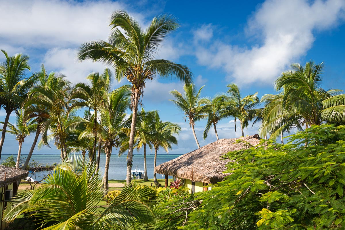 Waidroka Bay Resort Fiji Diving Surfing 2