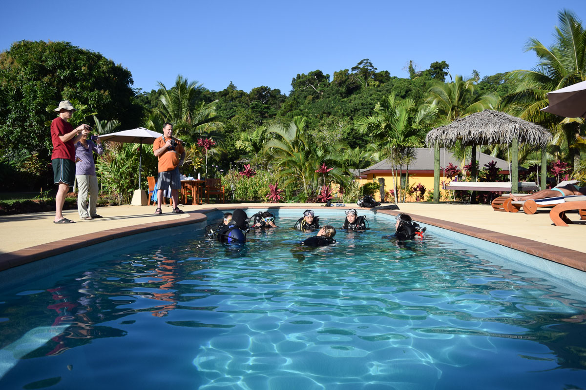 Waidroka Bay Resort Fiji Diving Surfing 23