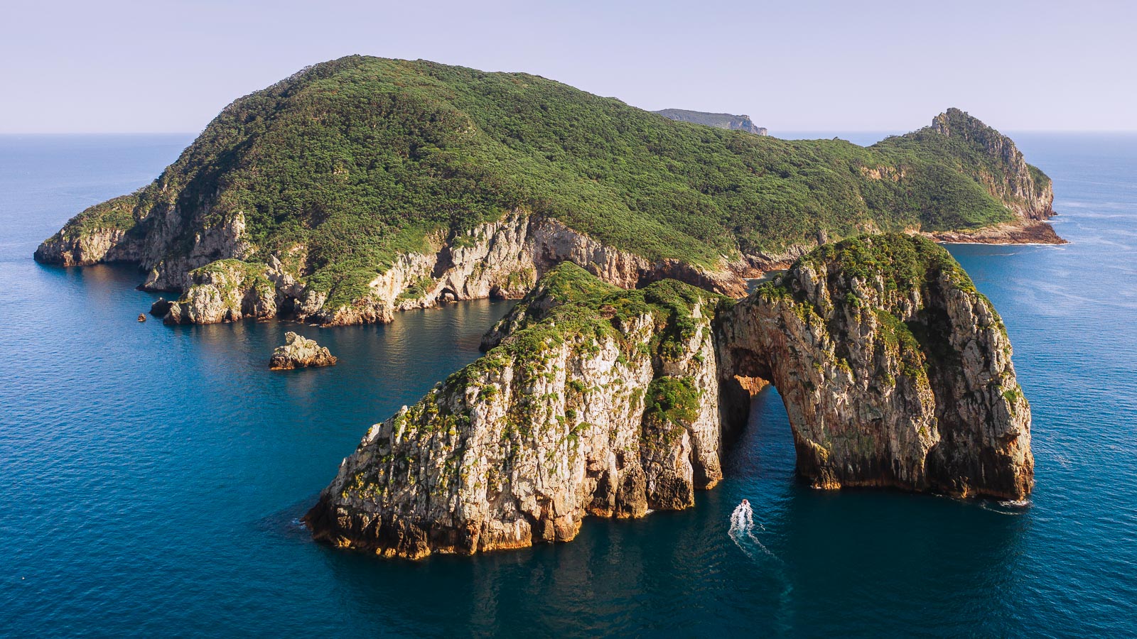 New Zealand