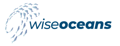 Wise Oceans Main Logo