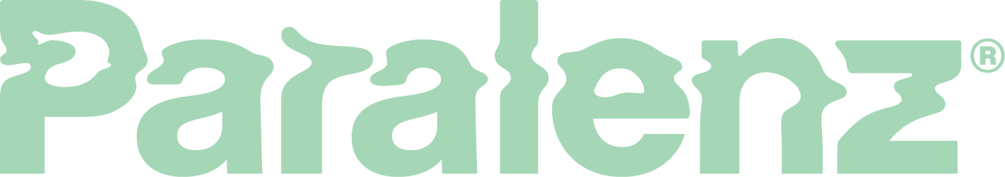 Paralenz Logo
