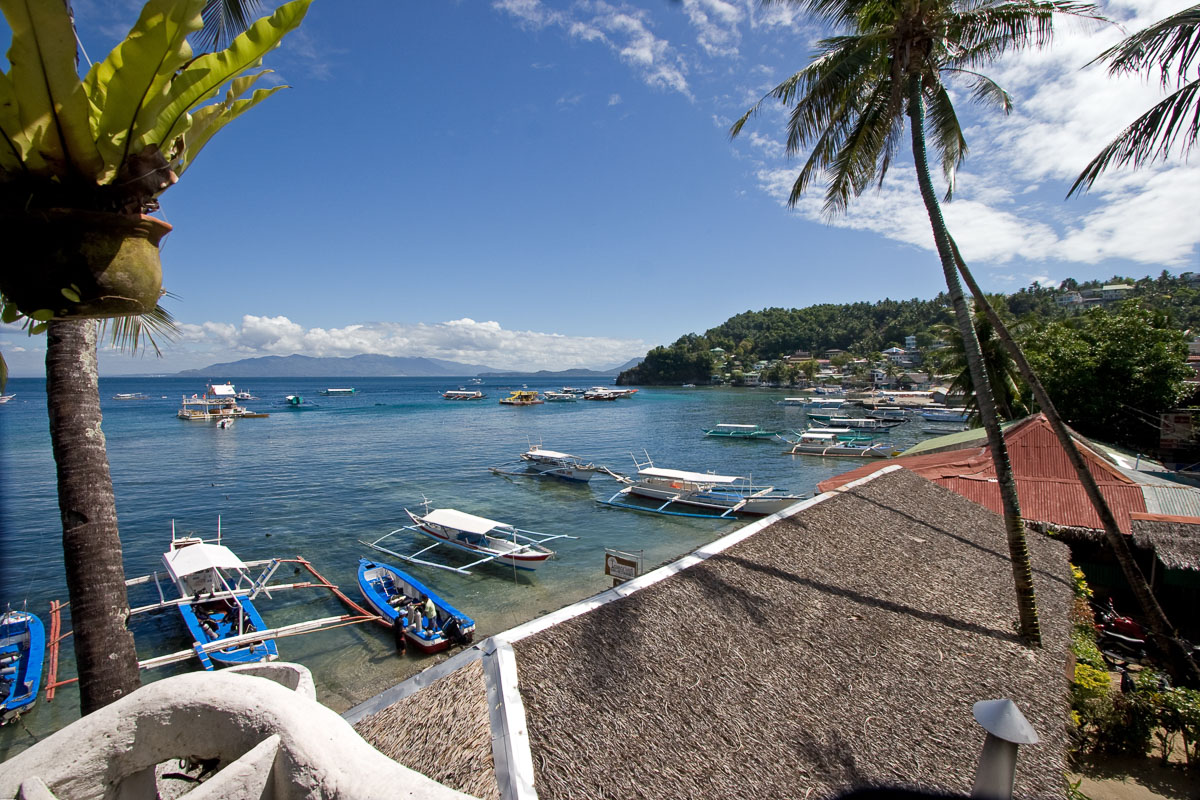 Atlantis Puerto Galera Philippines 6