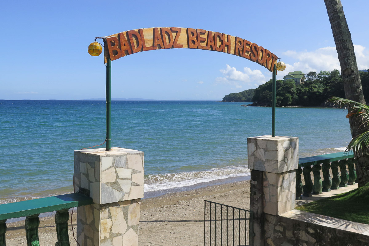 Badladz Puerto Galera Philippines 15