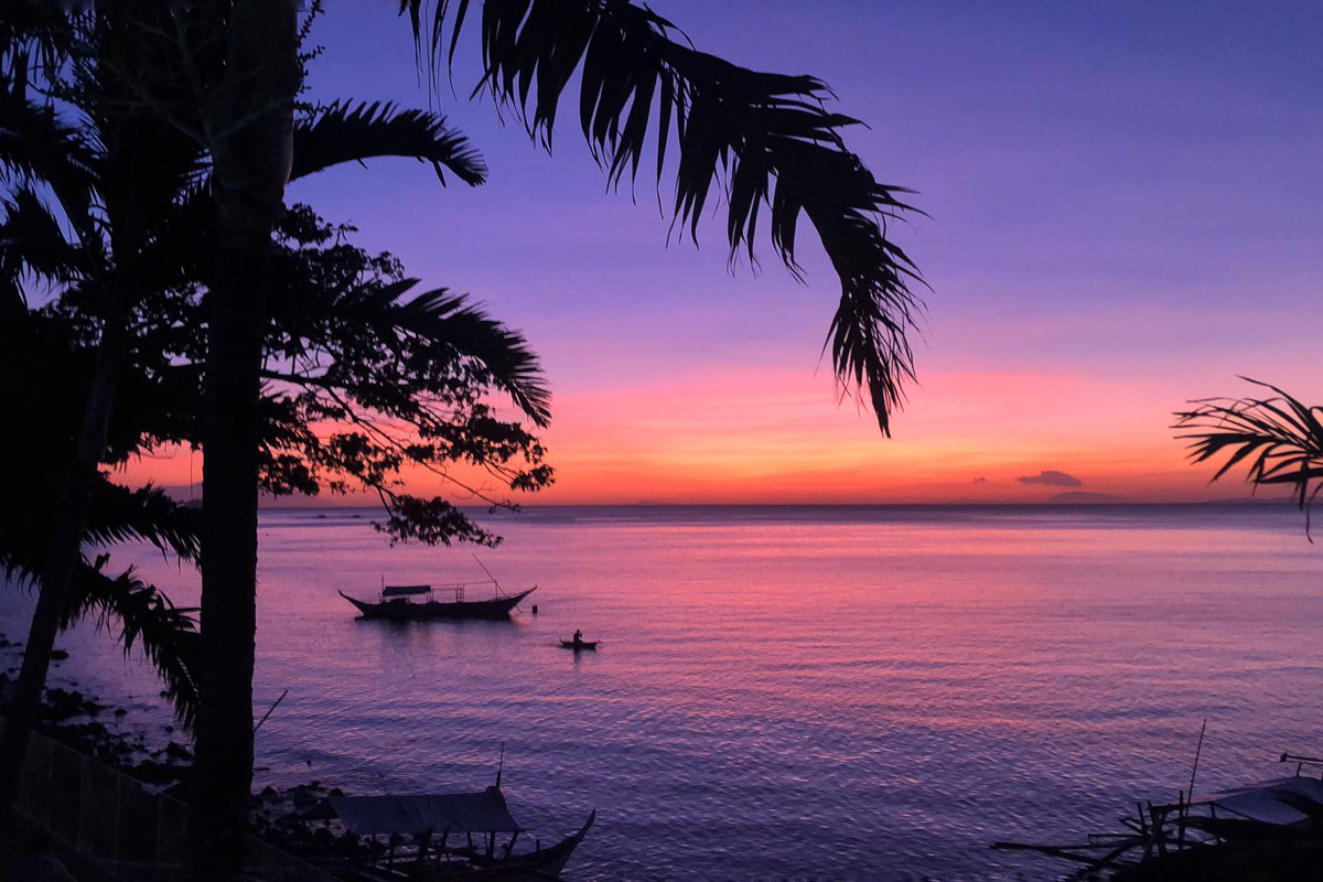 Solitude Acacia Anilao Philippines 3