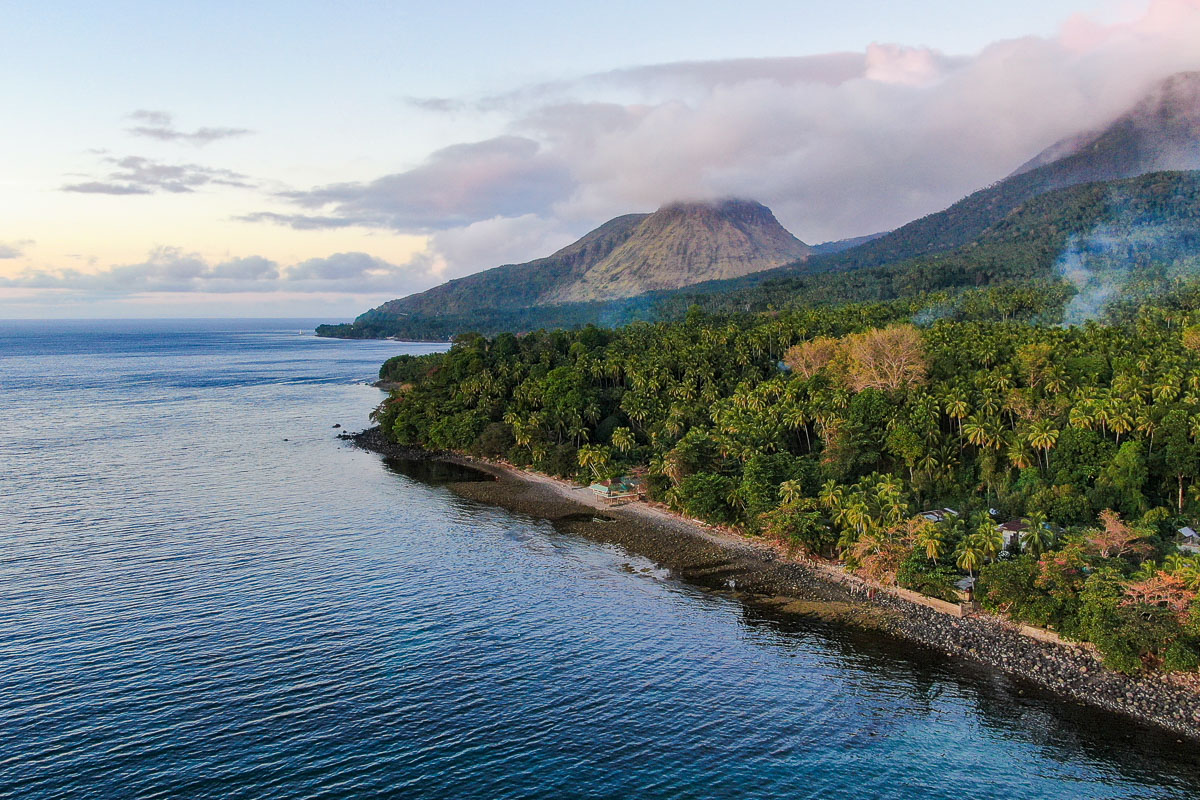 Camiguin Diving Mindanao Philippines 2