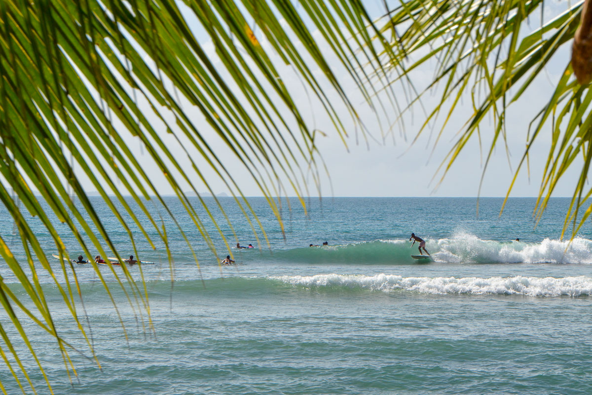 Siargao Surfing Diving Philippines 11