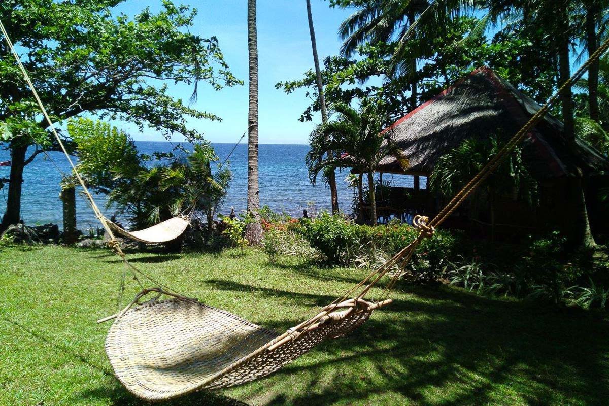 Volcan Beach Camiguin Philippines 5