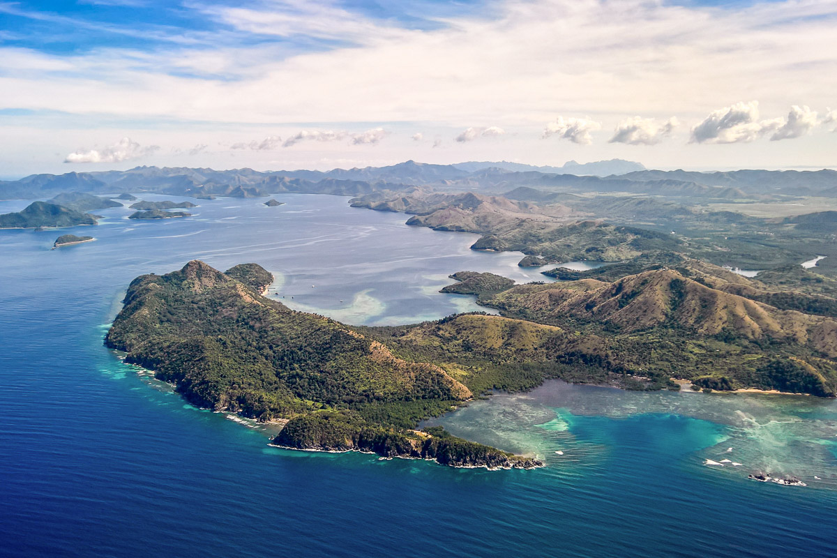 Sangat Island Resort Coron Philippines 16