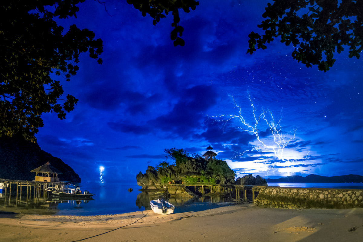 Sangat Island Resort Coron Philippines 9