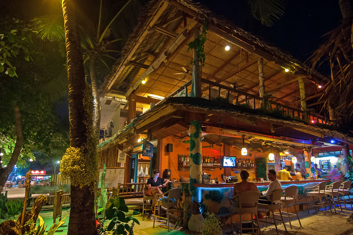 Oasis Dive Resort Alona Panglao Bohol 4
