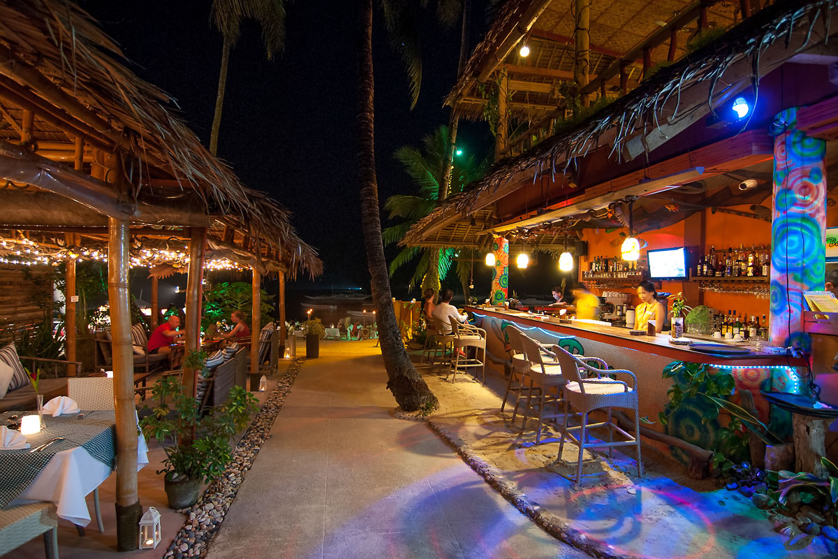 Oasis Dive Resort Alona Panglao Bohol 5