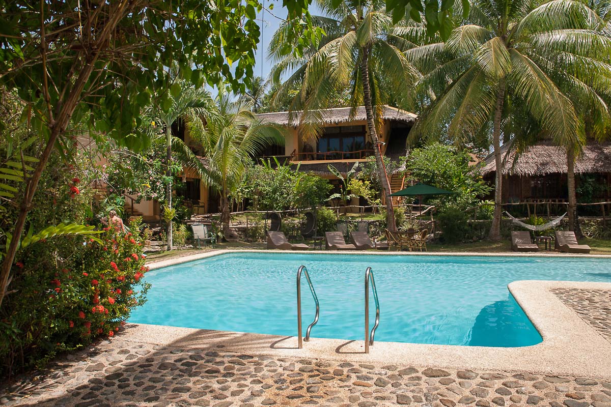 Oasis Dive Resort Alona Panglao Bohol