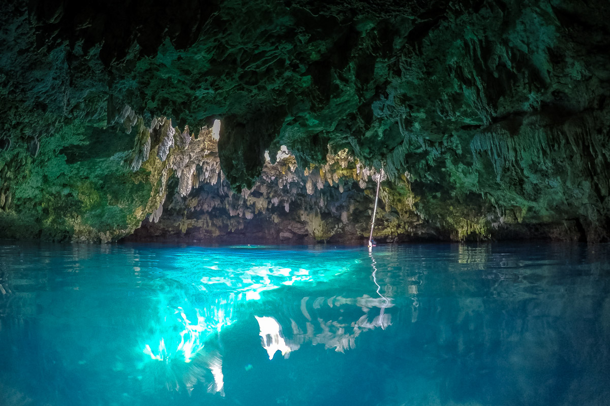 Anda Boholo Philippines Scuba Diving 9