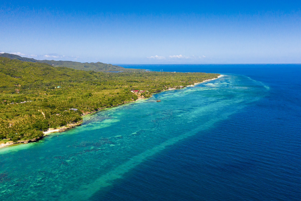 Anda Boholo Philippines Scuba Diving
