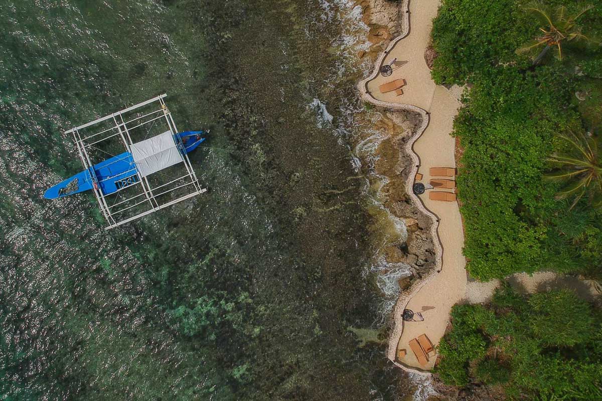 Magic Oceans Dive Resort - 💙 TABO TUESDAY 💙 . TABO is a visayan root  word for TABOAN, meaning market place where people gather to sell items  such as goods and other