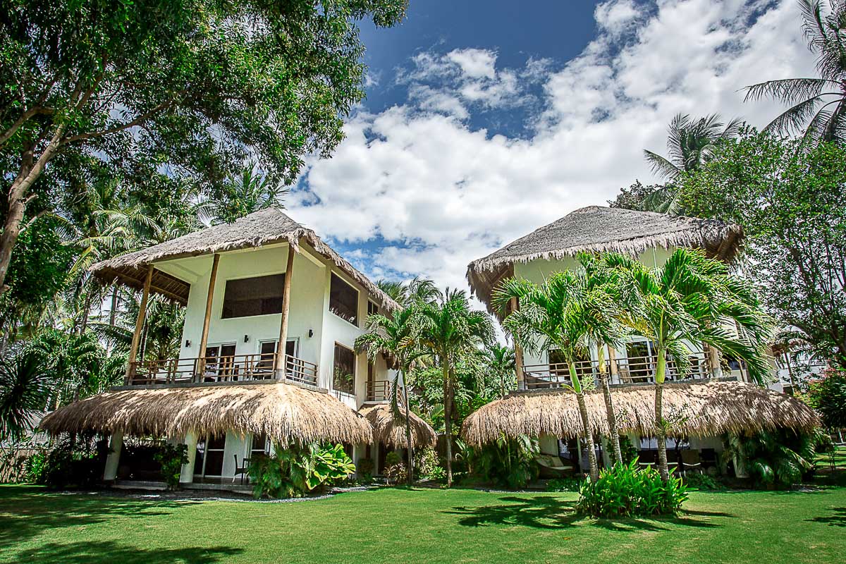 Salaya Beach Houses Philippines 25