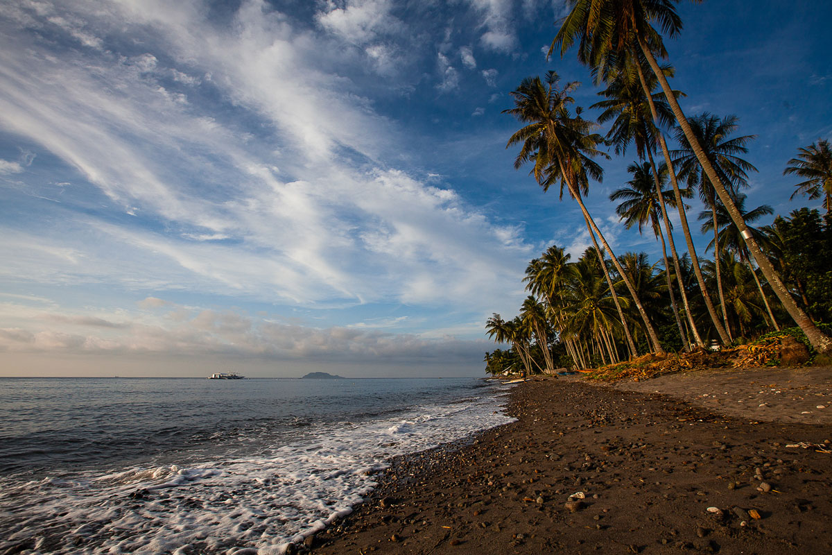 Atmosphere Dumaguete Philippines 5