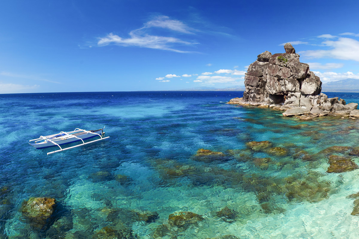 Dauin Dumaguete Apo Diving Philippines 11