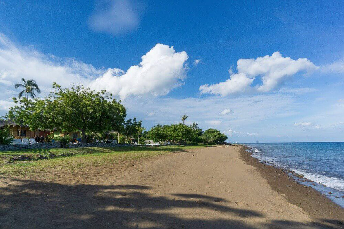 Liquid Dive Resort Dumaguete Philippines 3