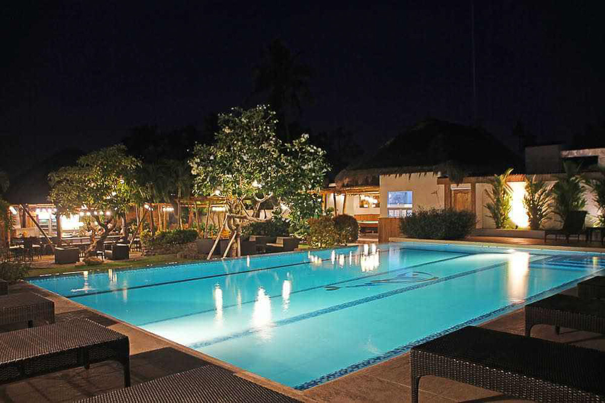 Liquid Dive Resort Dumaguete Philippines 7