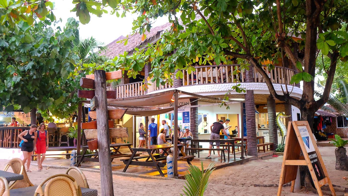 Devocean Divers, Malapascua