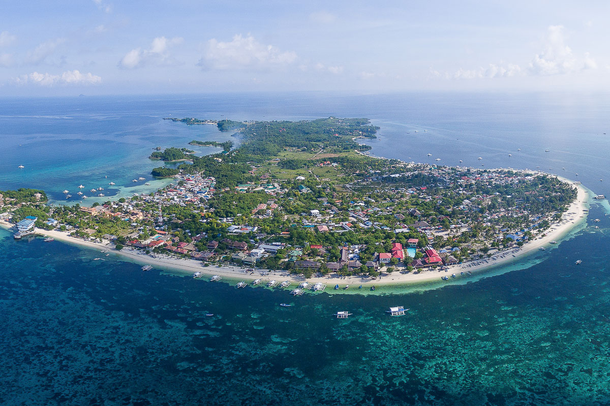 Ocean Vida Malapascua Philippines 6