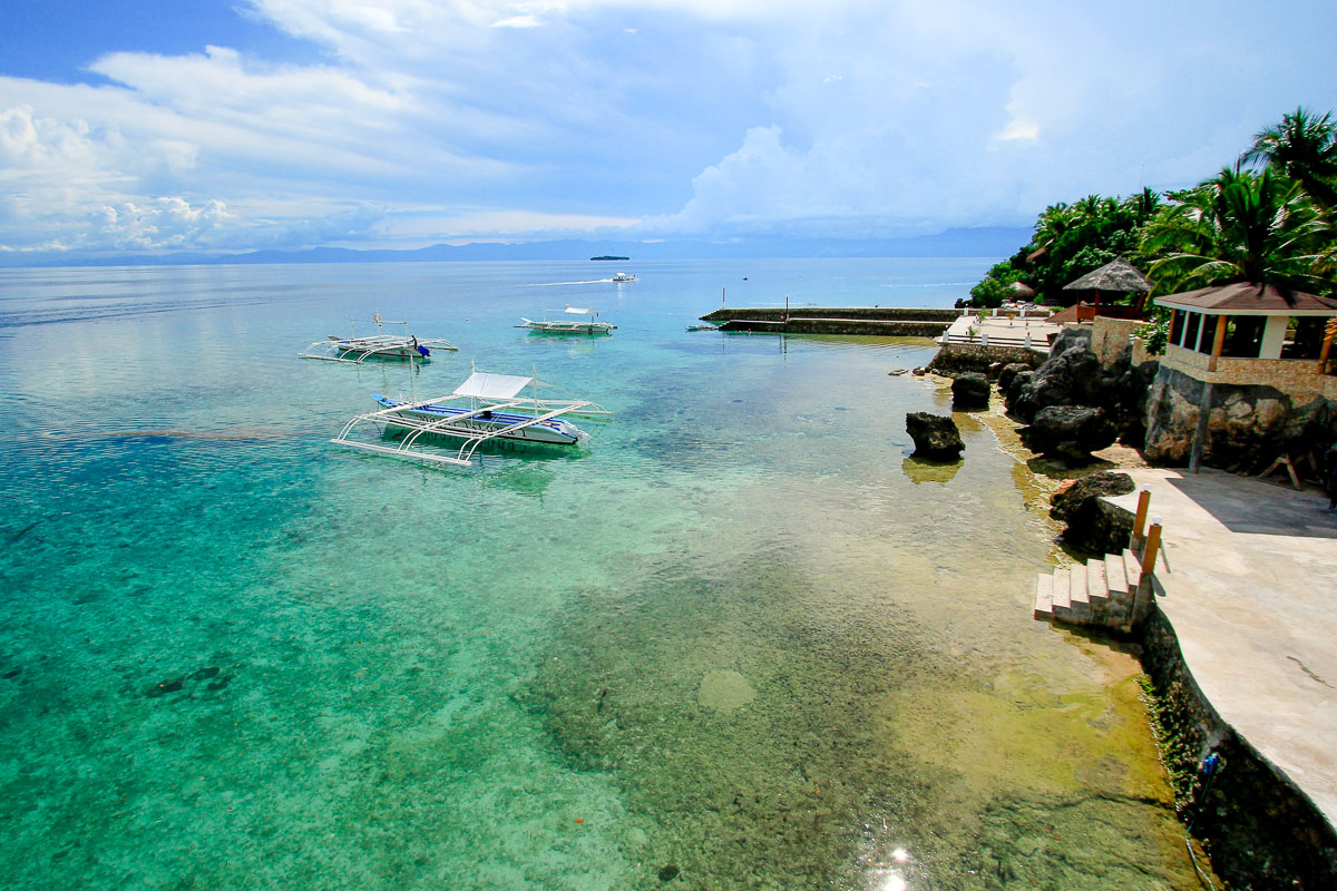 Magic Island Moalboal Philippines 3