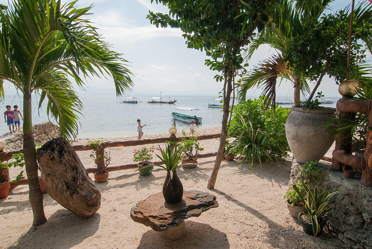 Sumisid Dive Lodge