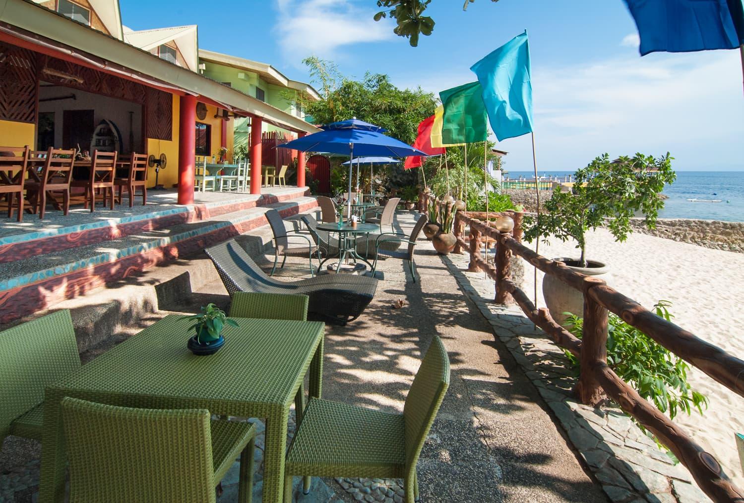 Sumisid Dive Lodge