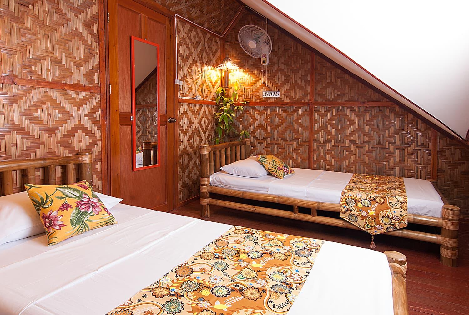 Sumisid dive lodge