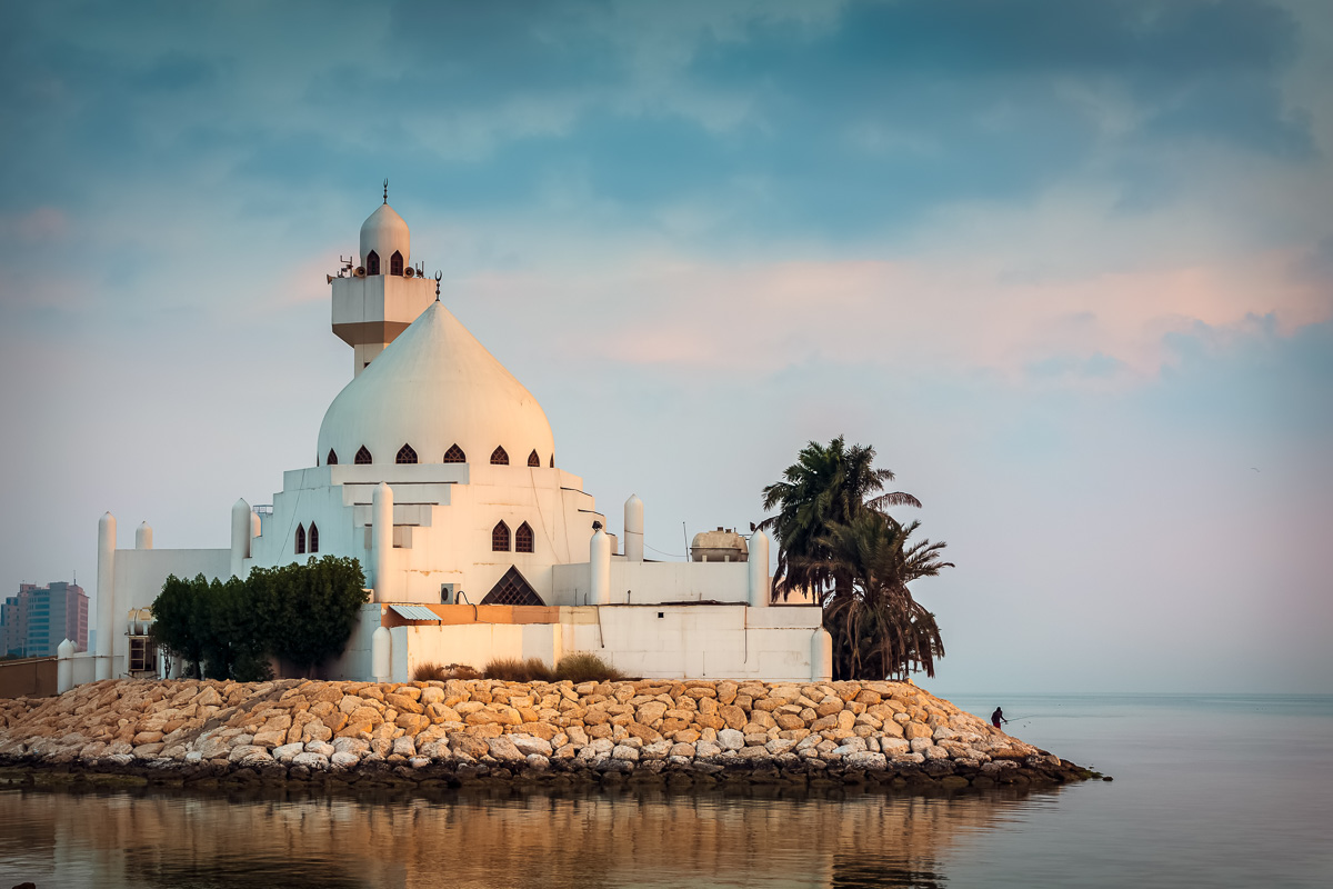 Saudi Arabia Scuba Diving 4