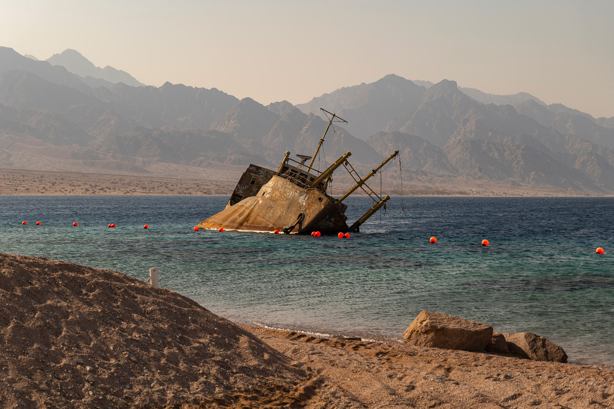 Saudi Arabia Scuba Diving 8