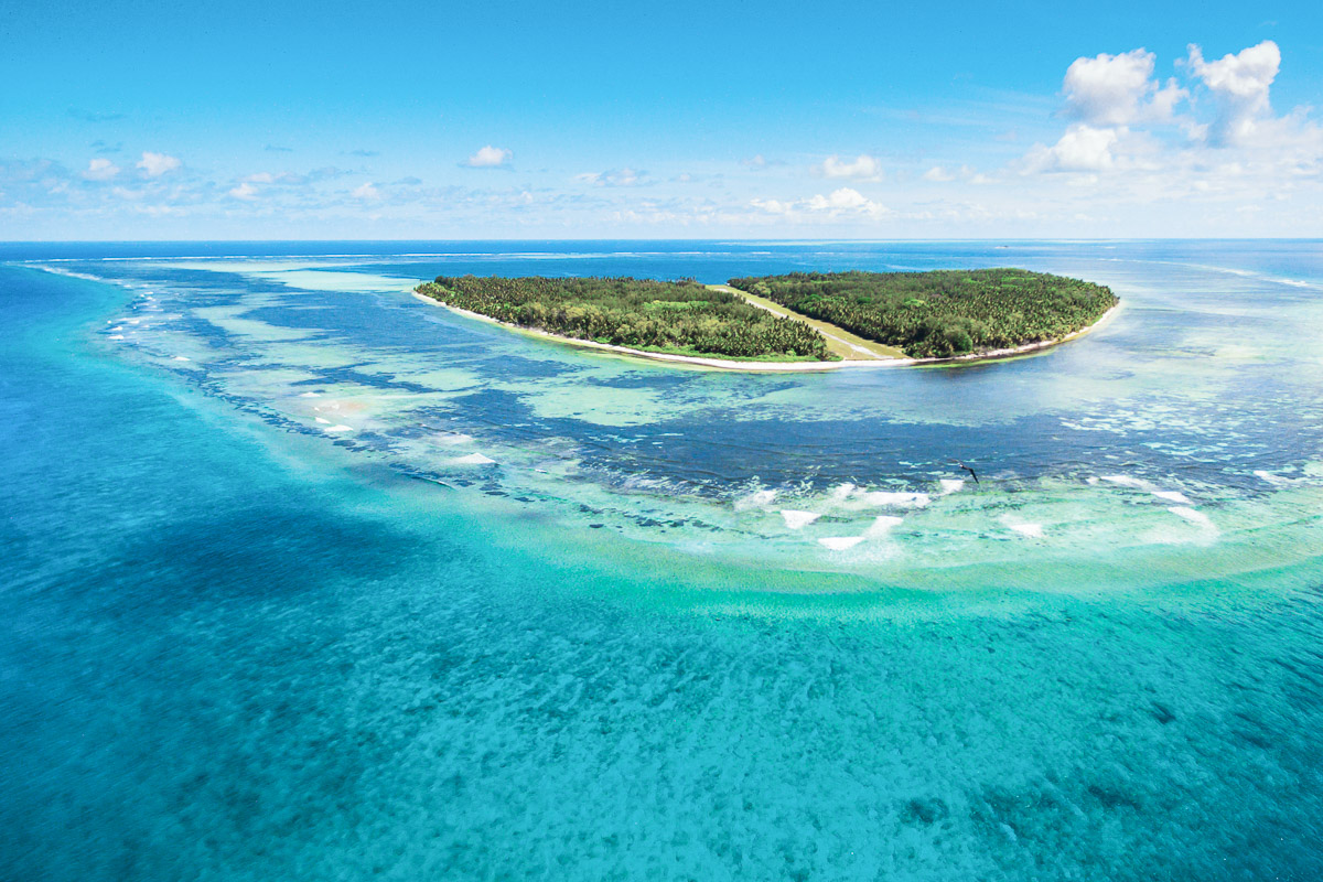 Alphonse Desroches Amirante Islands 5