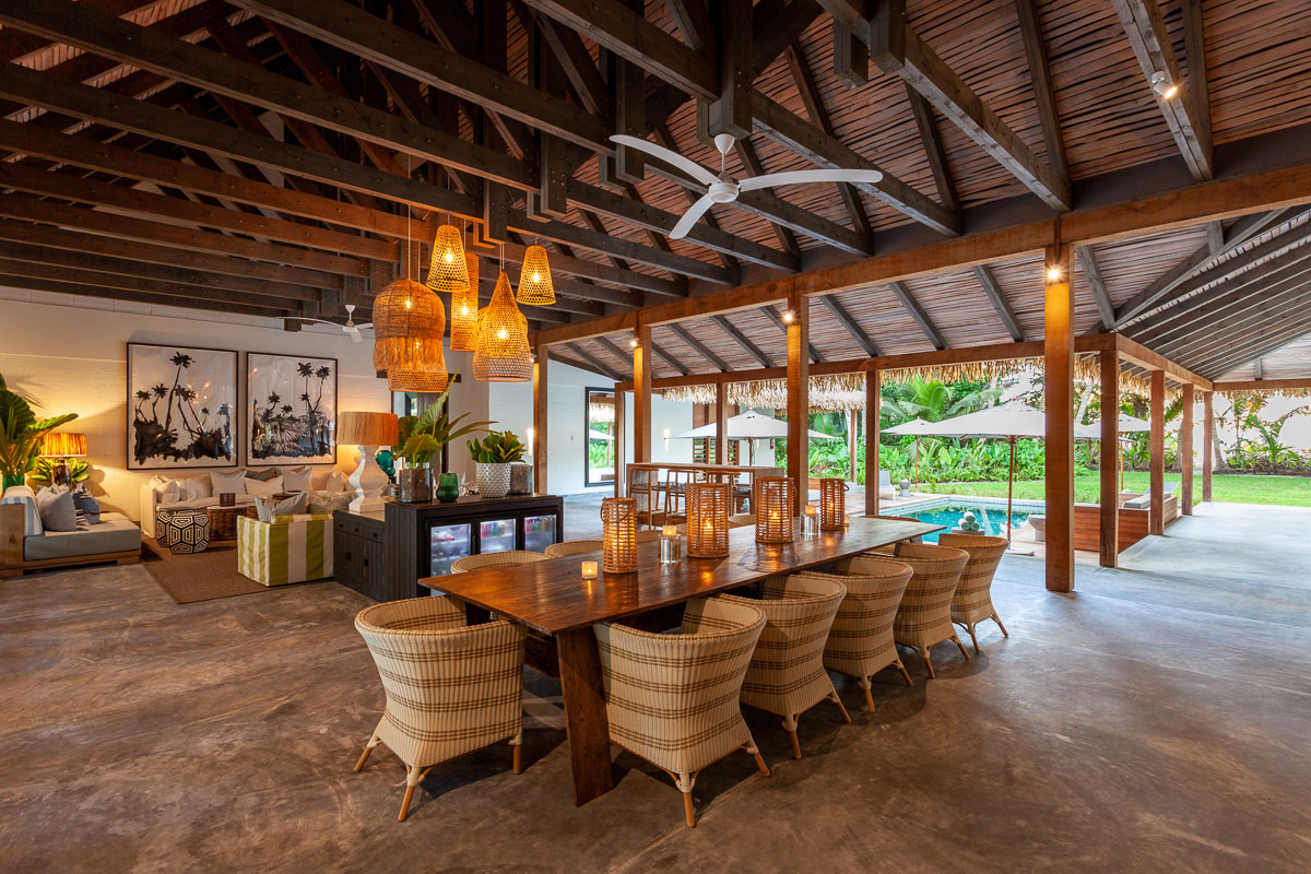 Alphonse Island Lodge Seychelles 16