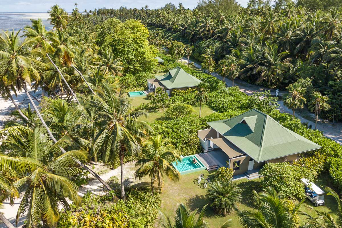 Alphonse Island Lodge Seychelles 21