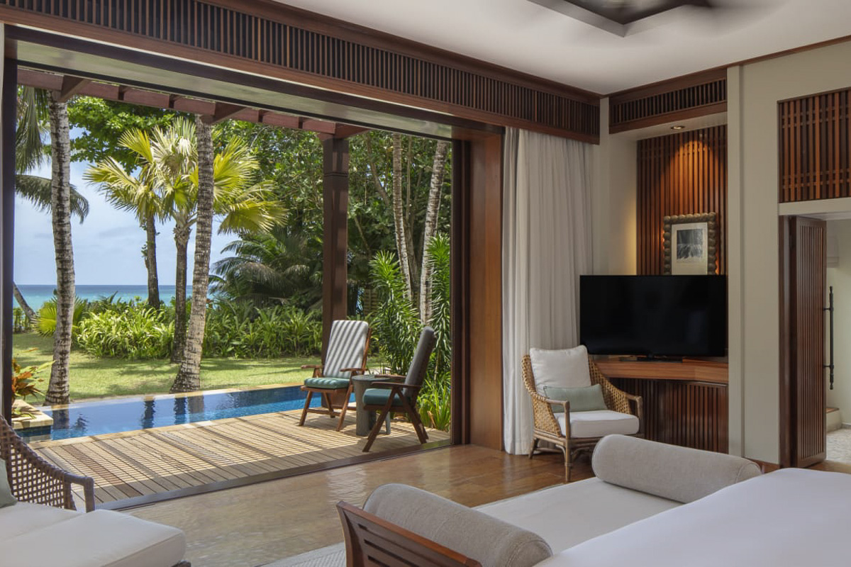 Anantara Maia Villas Seychelles 16